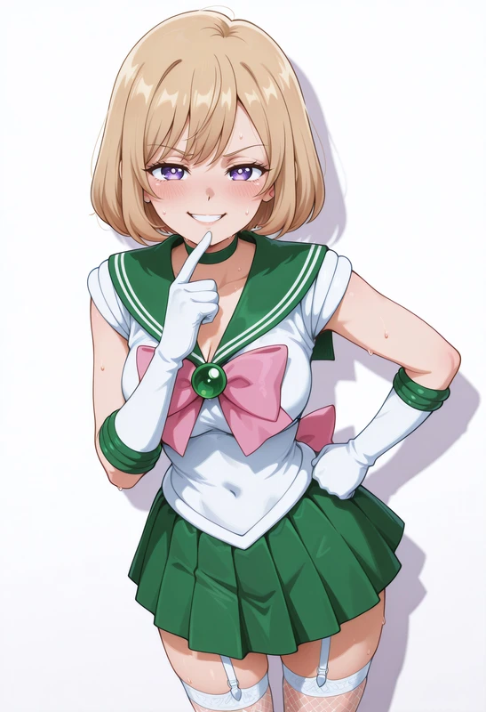 +18 Hentai - [Request] Sachi Umino | A Couple of Cuckoos