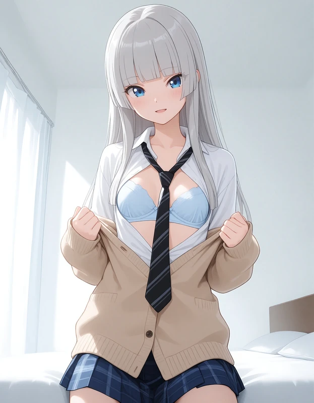Uncensored Hentai - Wanda Hikari Wandance 320P