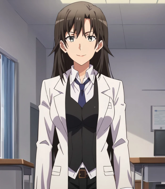 Uncensored Hentai - Shizuka Hiratsuka 平塚 静