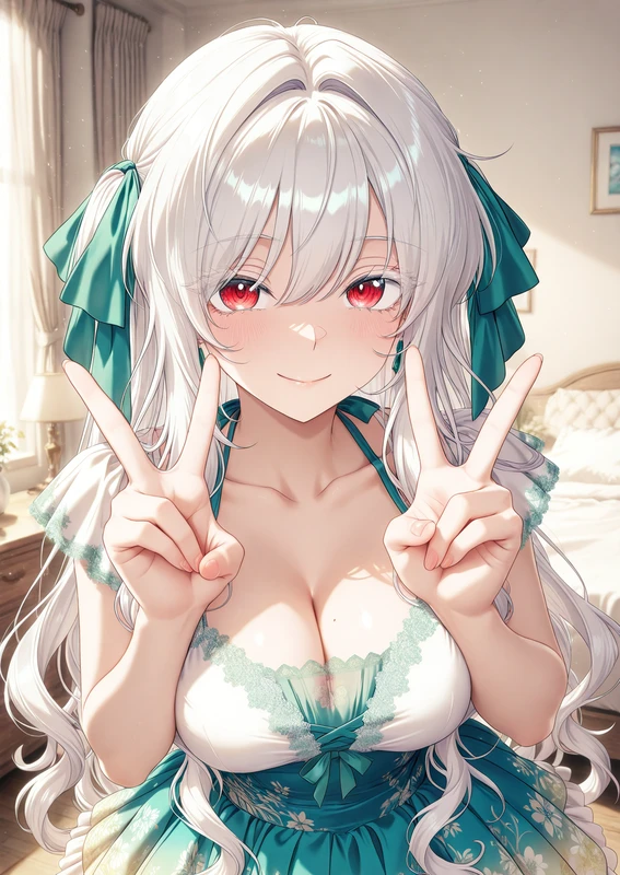 Uncensored Hentai - Alicia de Lepetsir ( 알리시아 데 레페시르 ) - Geu Appae Geu Ttal ( 그 아빠에 그 딸 ) 106P