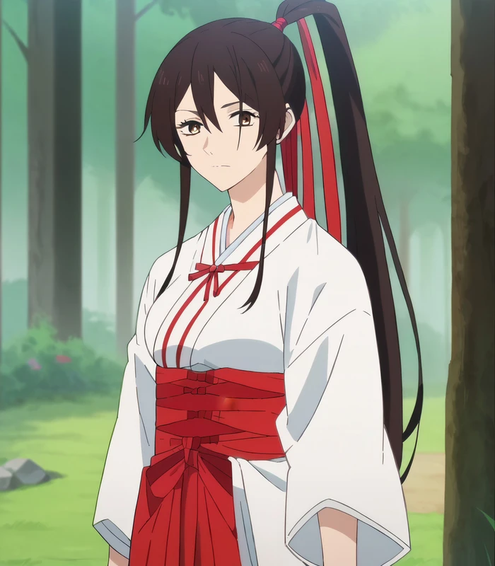 Uncensored Hentai - Yamada Asaemon Sagiri 山田浅ェ門 佐切