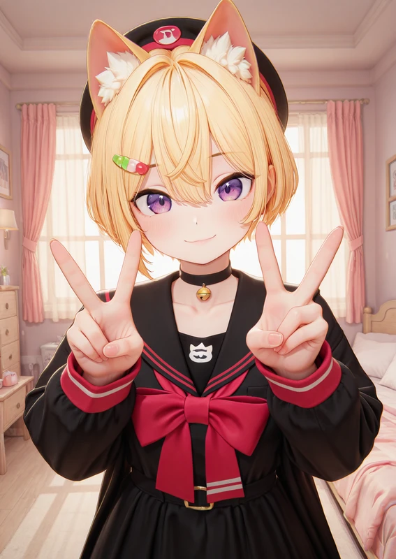 MADAOMM ( 마다옴 ) - VTuber 165P