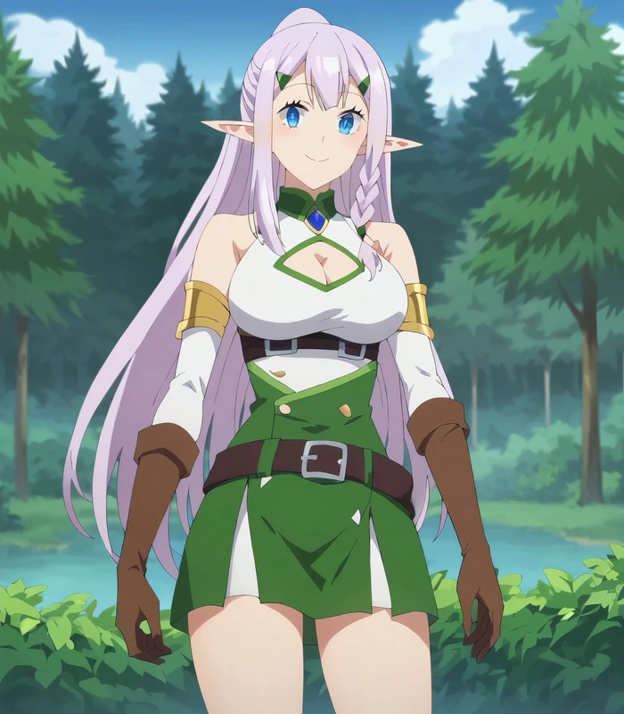 Uncensored Hentai - Ria リア