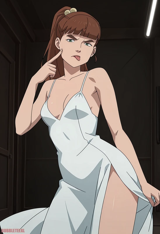 Uncensored Hentai - Monster Girl | Invincible