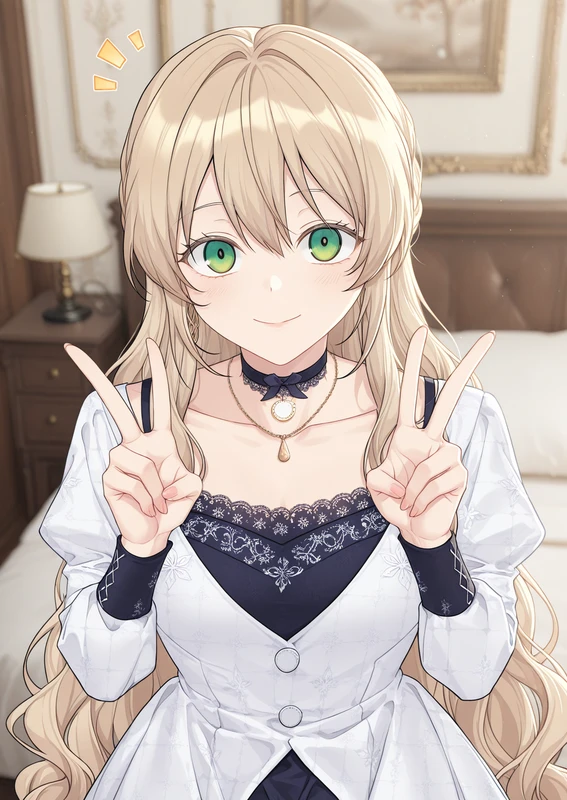 Lan Romea de Latia ( 란 로미아 드 라치아 ) - The Viridescent Tiara ( 녹음의 관 ) 95P - Undresserkun Hentai