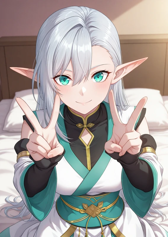 Uncensored Hentai - Ling Yan ( 灵衍 ) - Apotheosis ( 百炼成神 ) 109P