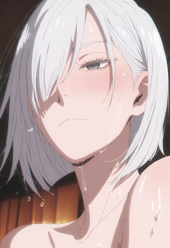 Uncensored Hentai - Fiona Frost | Spy x Family NSFW