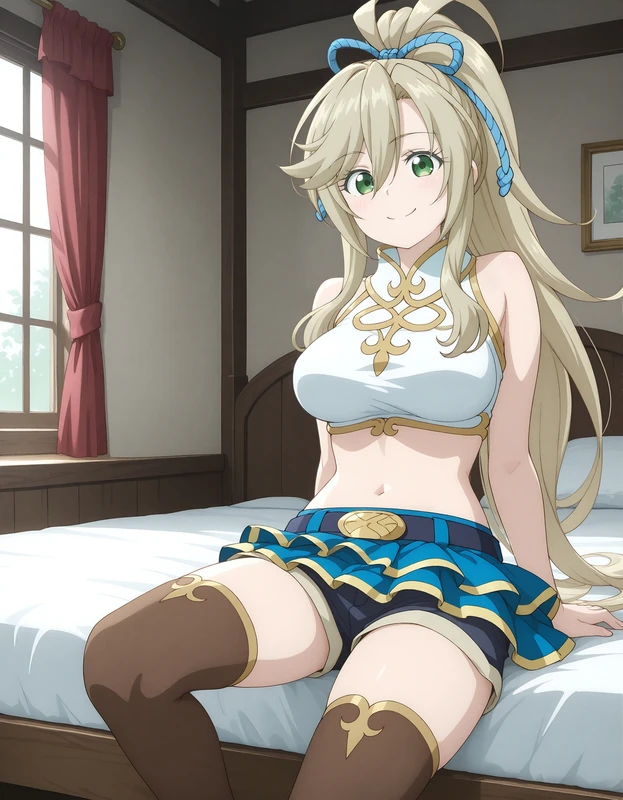 Uncensored Hentai - Asuna Aquage botsurakukizoku 242P