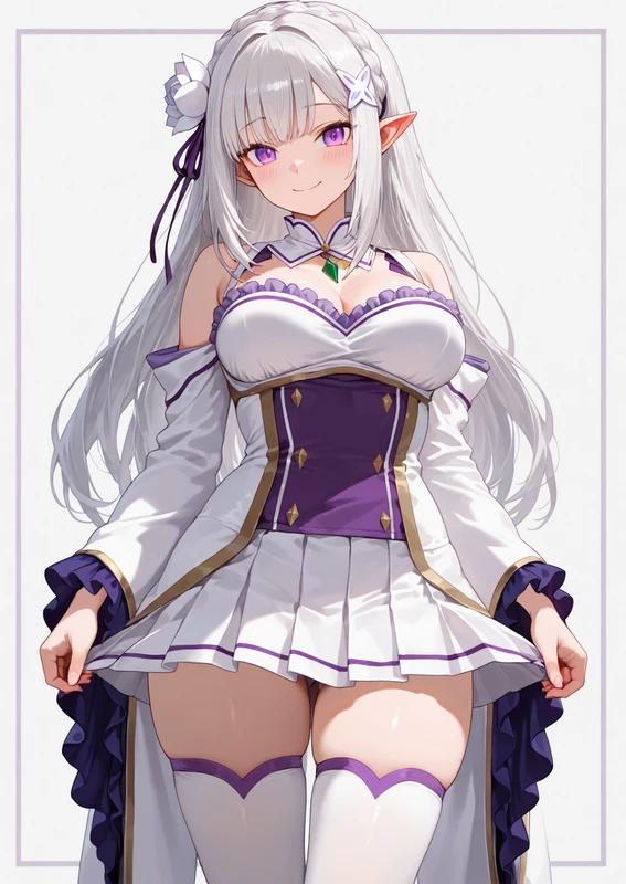 Jang Sun Yeong Queen Bee 장선영 집주인 딸내미 Hentai - Emilia 70P