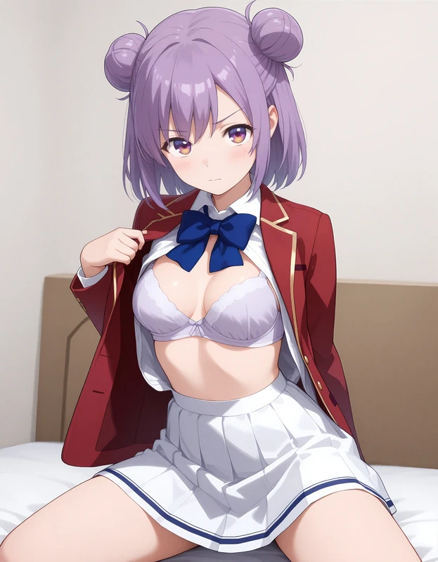 Uncensored Hentai - Tachibana Akane(remake) cote 309P