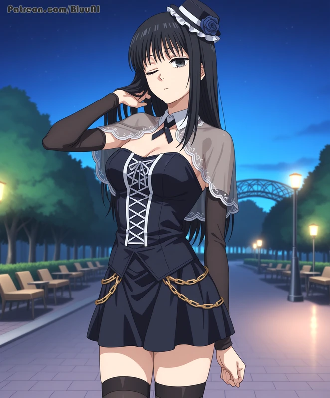 Certain Magical Index Hentai - [Extra] Osaragi | Sakamoto Days