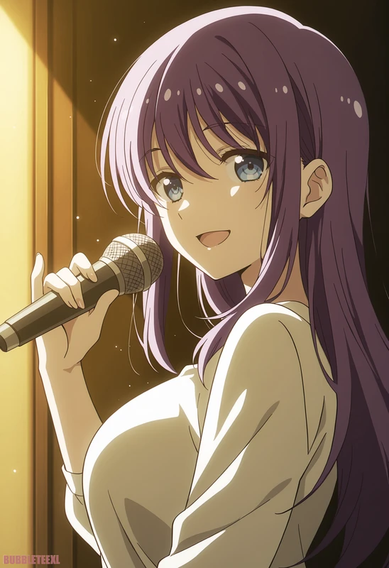 Rena Asaoka Hentai - Ao Horie | Ao-chan Can't Study! (Request)