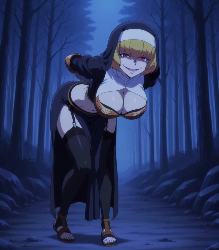Uncensored Hentai - Clementine クレマンティーヌ