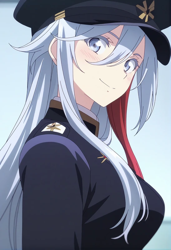 The Eminence in Shadow Hentai - Vladilena Milizé