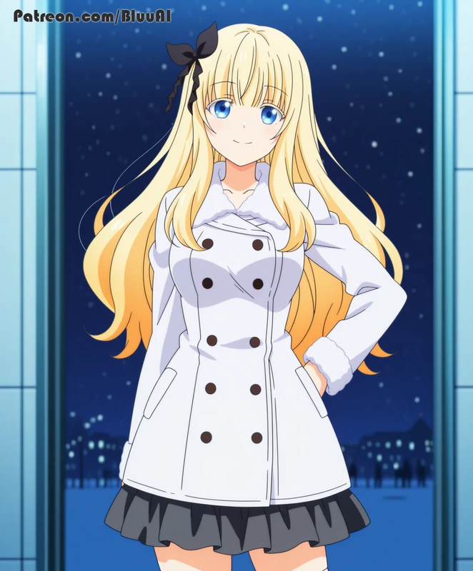 Irida Hentai - [Extra] Juliet Persia | Boarding School Juliet