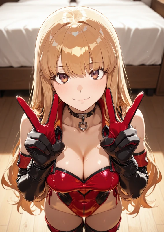 A Wizard's Restaurant Hentai - Liuying Jiang ( 江流影 ) - The Daily Life of the Immortal King ( 仙王的日常生活 ) 133P