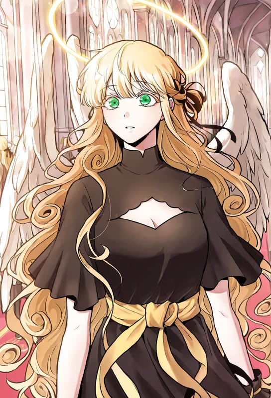 全知讀者視角 ウリエル 전시적독자시점 전독시 우리엘 OmniscientReader Uriel (41pic)