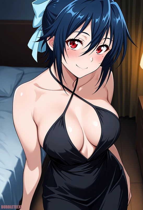 Juiz d'Arc Hentai - Seishirou Tsugumi | Nisekoi