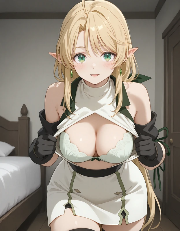 langust022 Hentai - Sera The Water Magician 295+11P