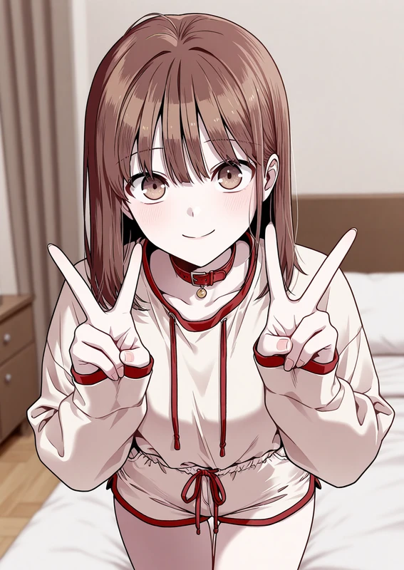 Lee Suseon ( 이수선 ) - Nano List ( 나노리스트 ) 94P - Nano List Hentai