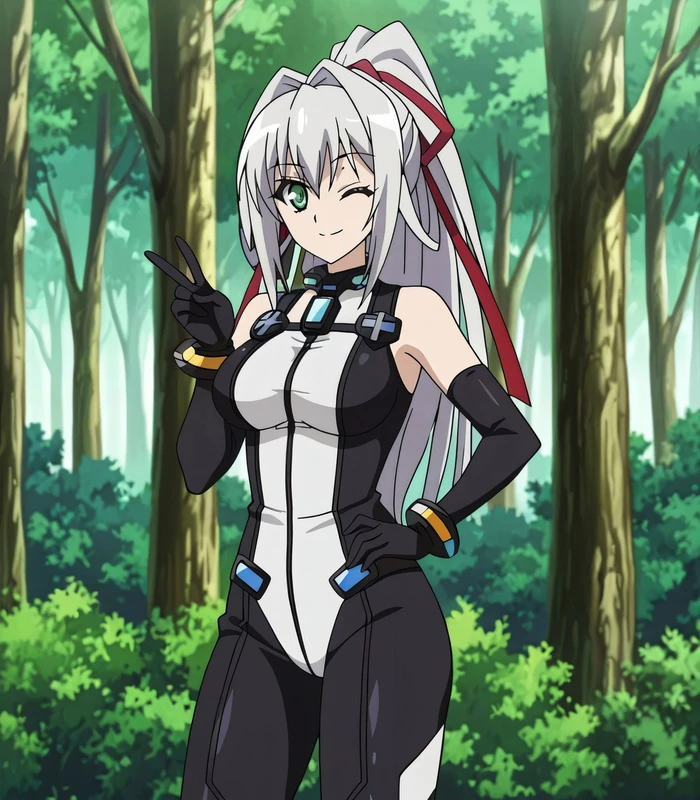 Claire Harvey Hundred Hentai - Emilia Gudenburg (adult) エミリア・グーデンブルク