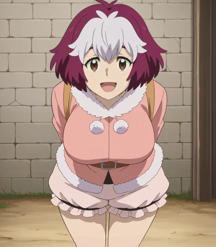 Nelluru ネルル - Nell Hentai