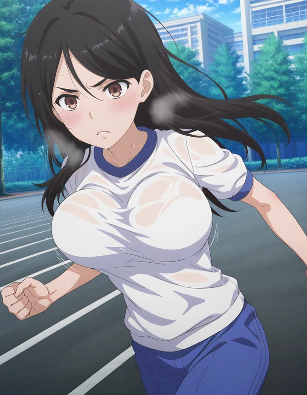 aira Hentai - [Premium 80p] Seiri Fukiyose - 吹寄 制理 # A Certain Magical Index - とある魔術の禁書目録