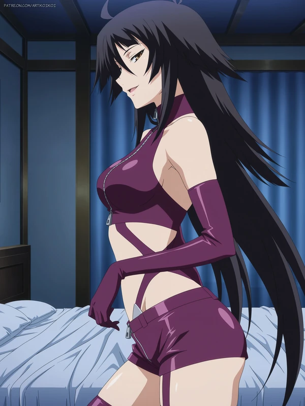 2026 Hentai - [Request] Hibiki | Sekirei (FULL)