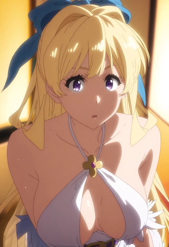 NSFW Narberal Gamma Overlord Hentai - Ristarte | Cautious Hero: The Hero Is Overpowered but Overly Cautious NSFW