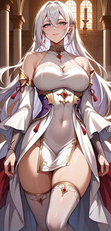 Evil Dragon! I d Hentai - 洛丝薇瑟｜闭嘴，恶龙！我不想再跟你生孩子了！｜ Rossweisse｜Shut up, Evil Dragon! I don't want to have any more children with you