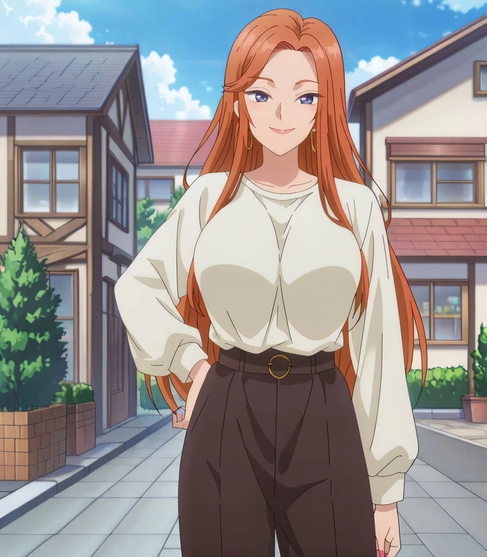 Dosanko Gal wa Namara Men Hentai - Mai Fuyuki 冬木 眞依
