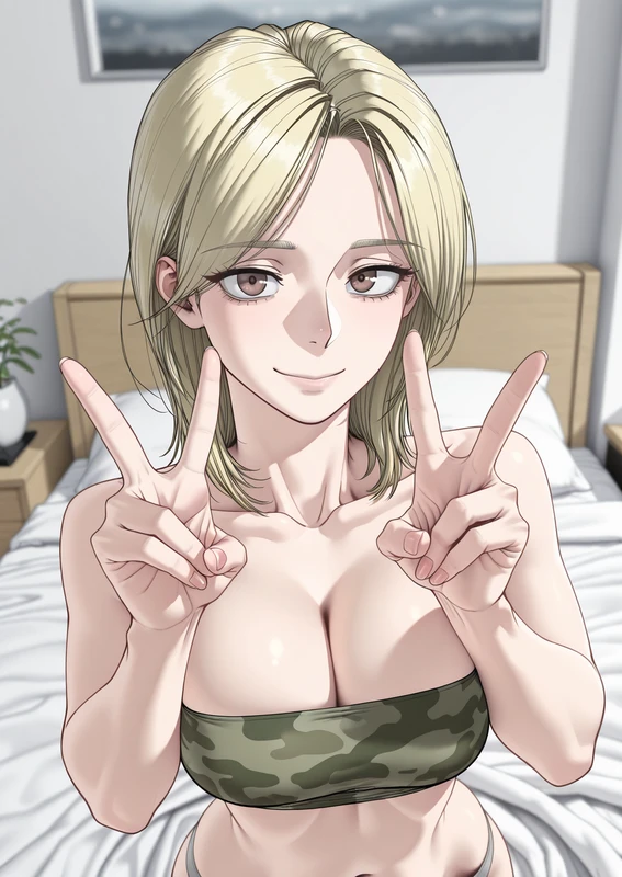 Uncensored Hentai - Chae Heena ( 채희나 ) - Designated Bully ( 일진담당일진 ) 162P