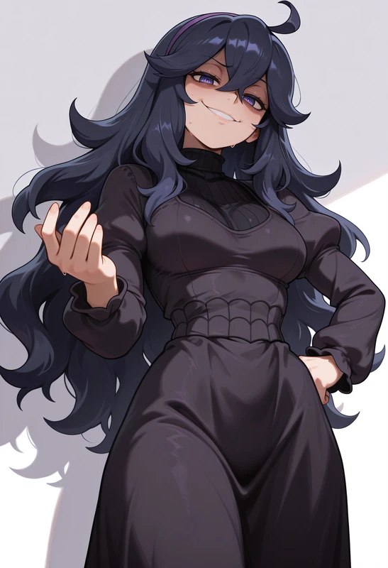 +18 Only Patrons Re:Zero Rem Request Hentai - [Request] Hex Maniac | Pokemon