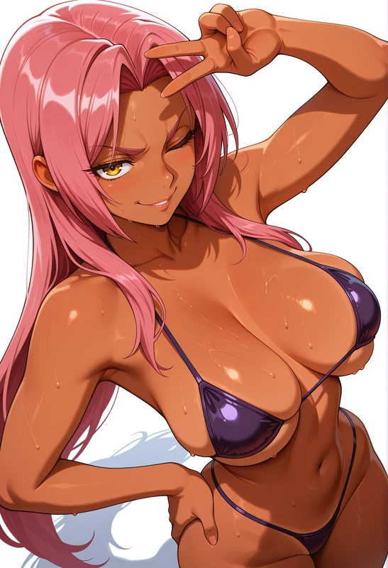 +18 Hentai - [Request] Ingrid | Taimanin