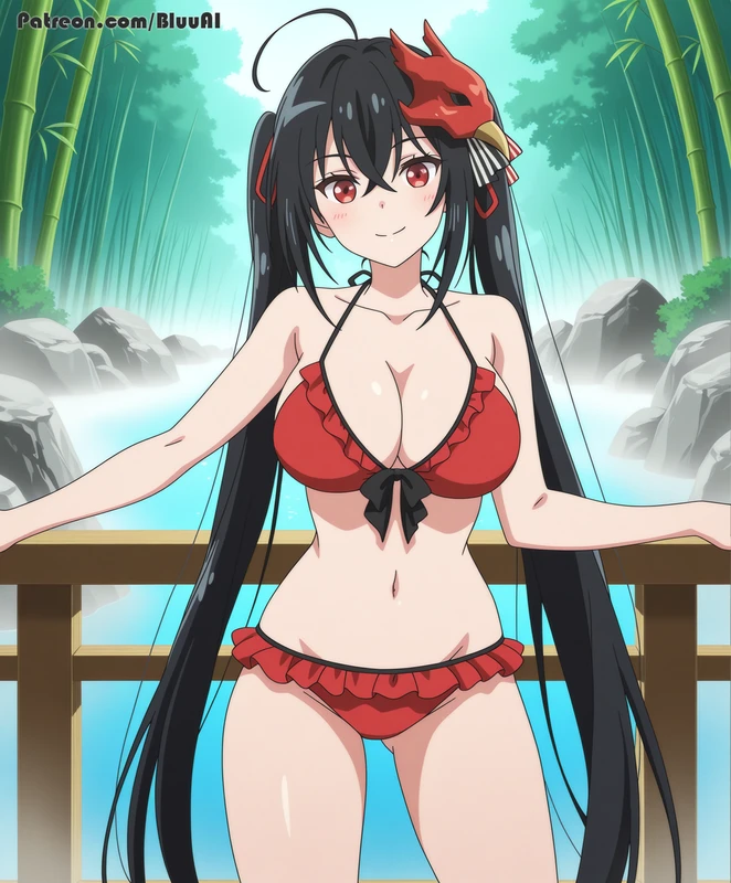 [Extra] Taihou | Azur Lane