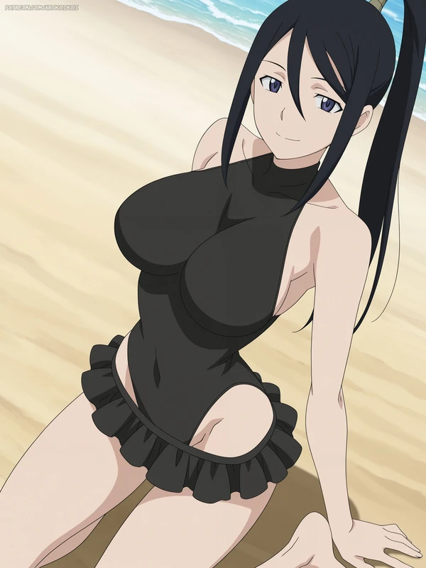 2026 Hentai - [Request] Tsubaki Nakatsukasa | Soul Eater (FULL)