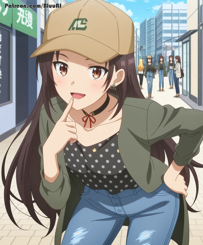 cue! honoka tsukii Hentai - [REQUEST] [Extra] Aya Kamuro | CUE!