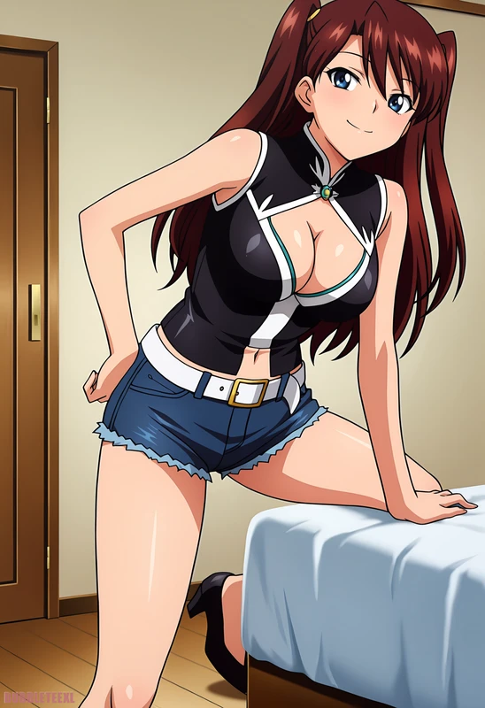 Eri Shinkai | Aika R-16: Virgin Mission (Request)