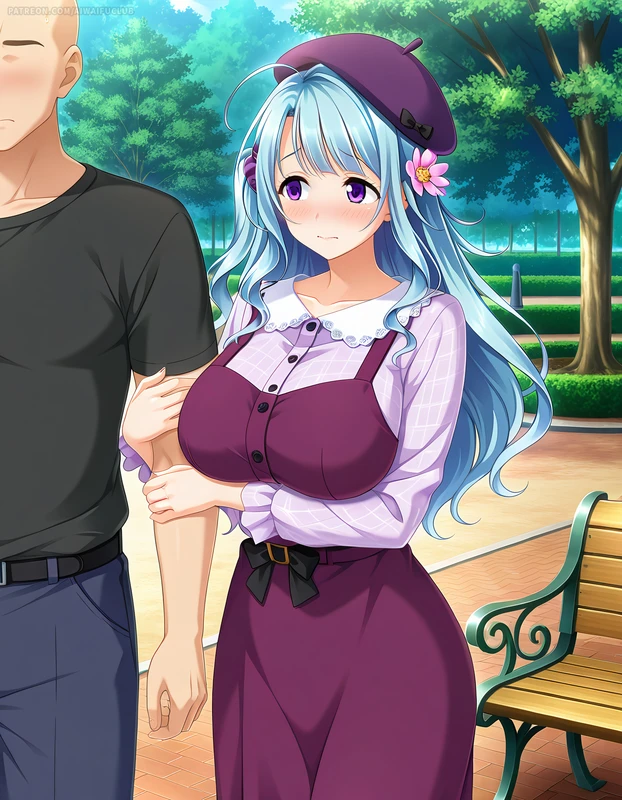 Uncensored Hentai - (Request) Jougasaki Kanade 城ヶ崎 奏 (乙女が奏でる恋のアリア ～君に捧げるアンコール～)
