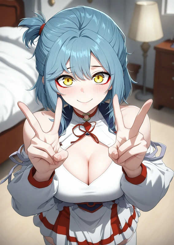 Absolute Dominion Yeon Lady 연이 절대군림 Hentai - Yue Jianxin ( 岳剑心 ) - I Work Nine to Five in the Immortal Cultivation World ( 我在修仙世界朝九晚五 ) 116P