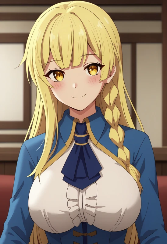 Mahou Shoujo ni Akogarete Hentai - Balirossa