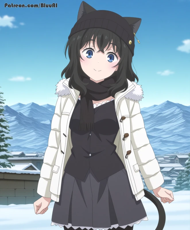 Soul Eater Hentai - Fran | Reincarnated as a Sword