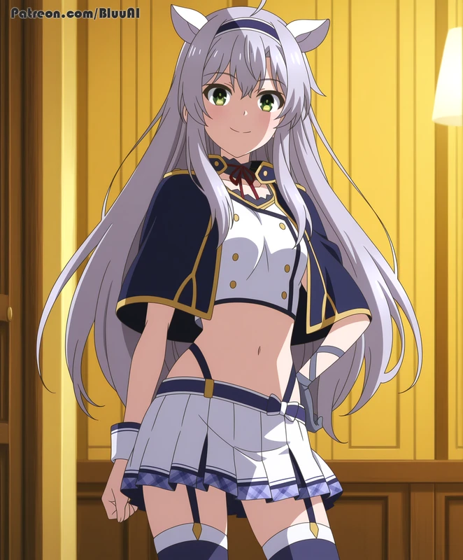 aiart Hentai - [Extra] Sistine Fibel | RokuAka