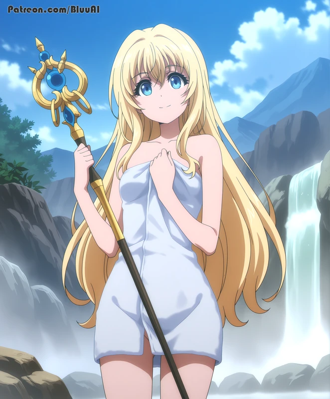 saber Hentai - Onna Shinkan | Goblin Slayer
