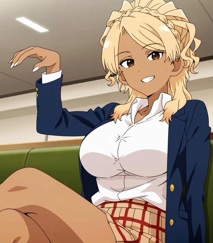 Uncensored Hentai - Yamamoto (adult) 山本