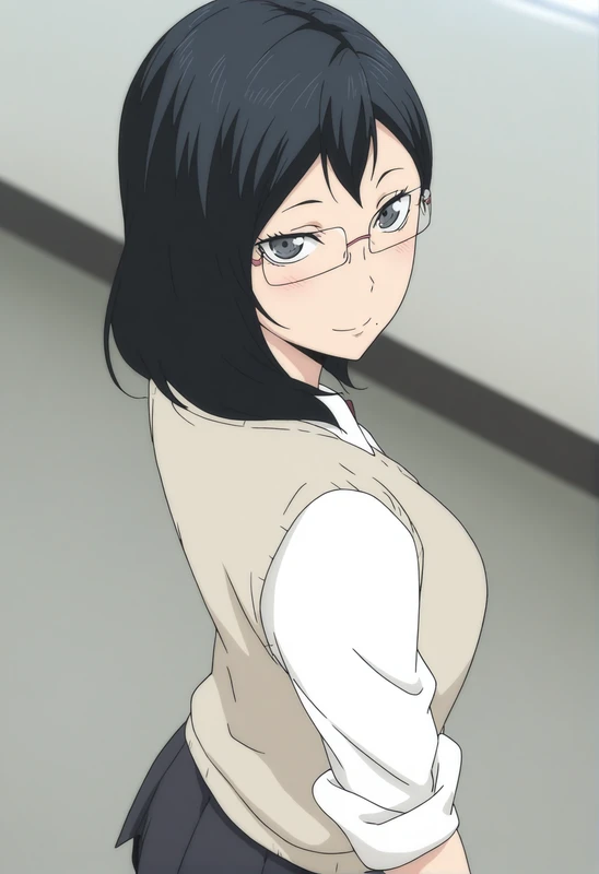 Date a live Hentai - Kiyoko Shimizu