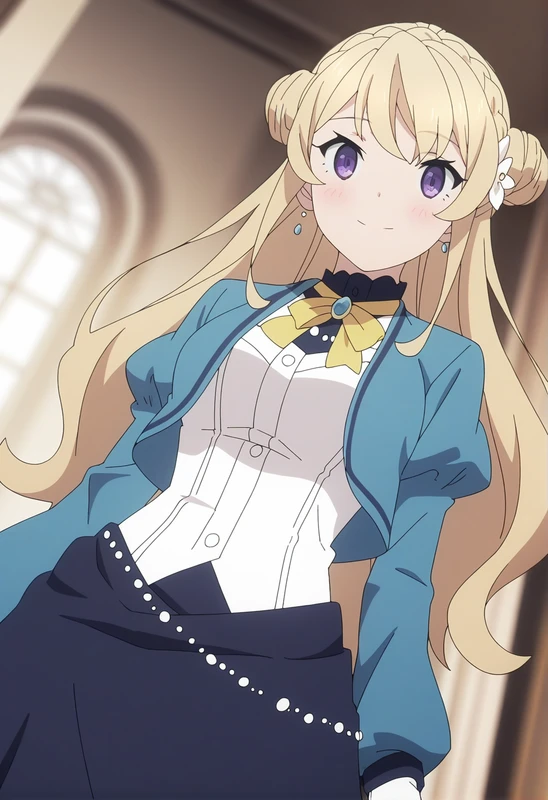 Lana Silent Witch Hentai - Lana Colette