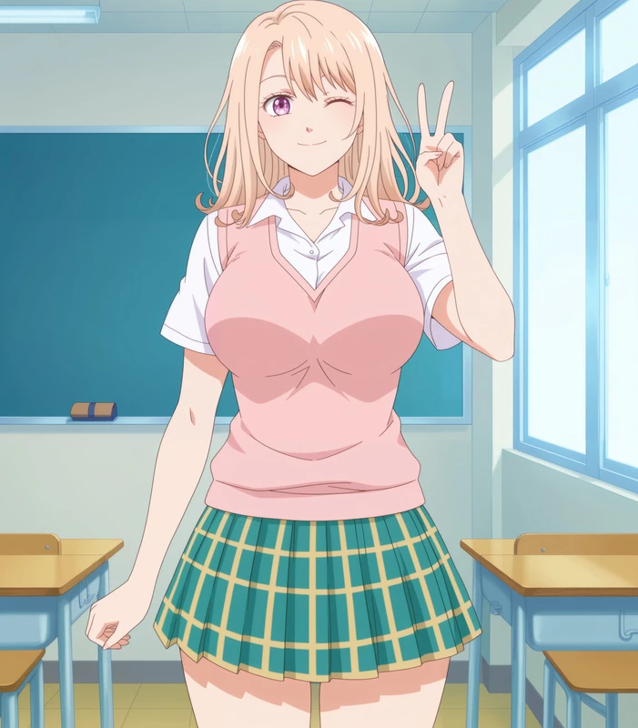 Uncensored Hentai - Mona Kawai (adult) 川井 モナ