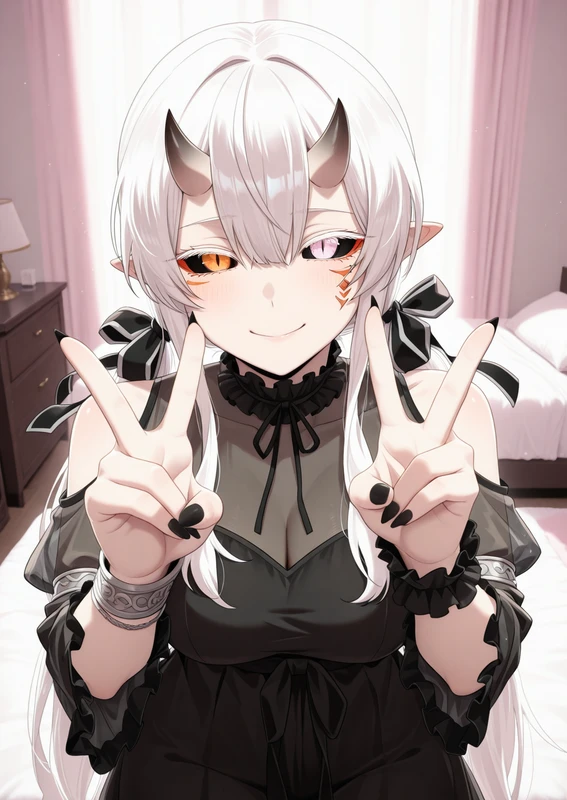 Chae Jiyoon Hentai - Hela ( 헬라 ) - I Obtained a Mythic Item ( 신화급 귀속 아이템을 손에 넣었다 ) 119P