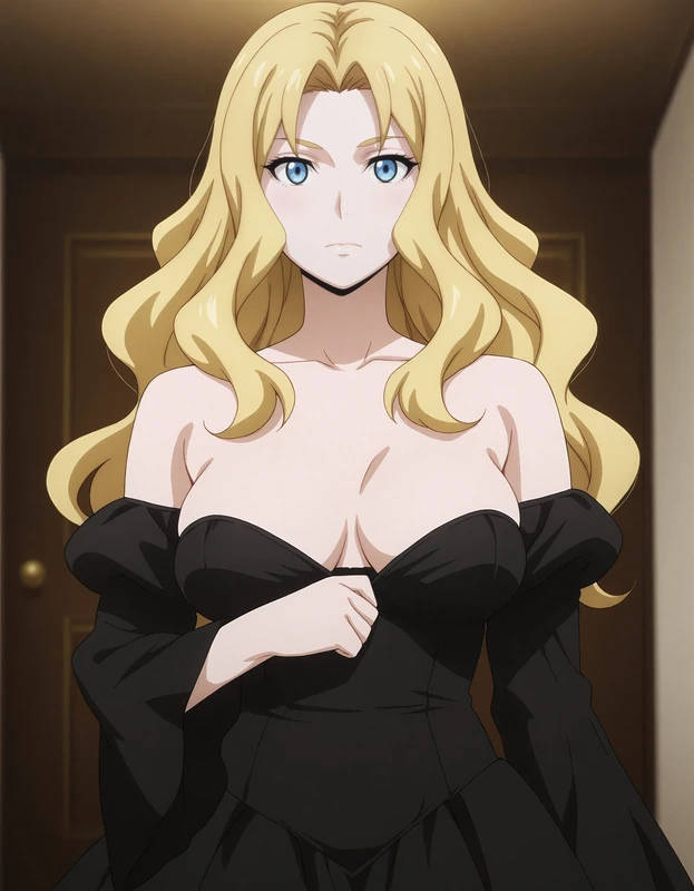 Uncensored Hentai - Marrine Kreische Grancrest Senki 282P